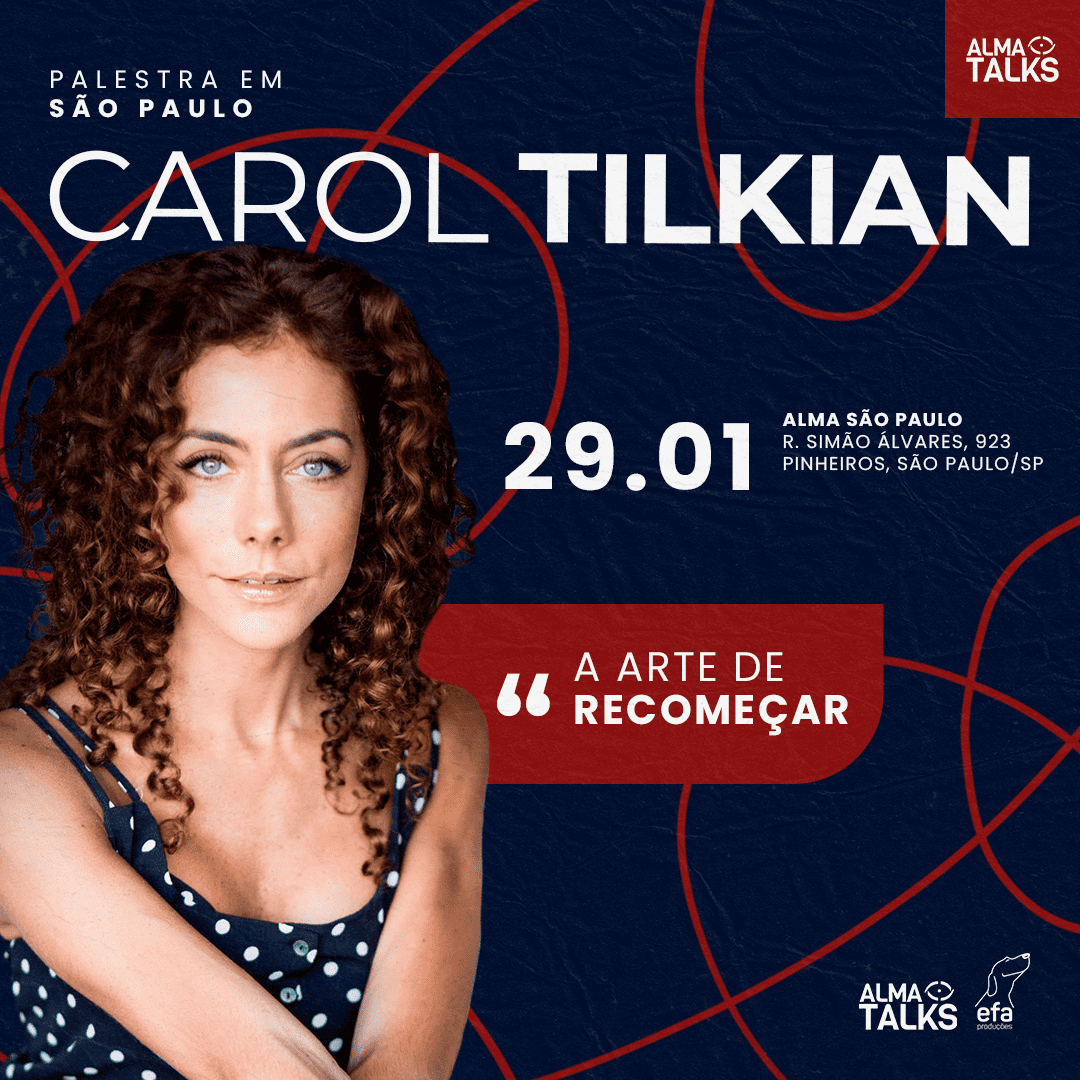 Carol Tilkian 29.01